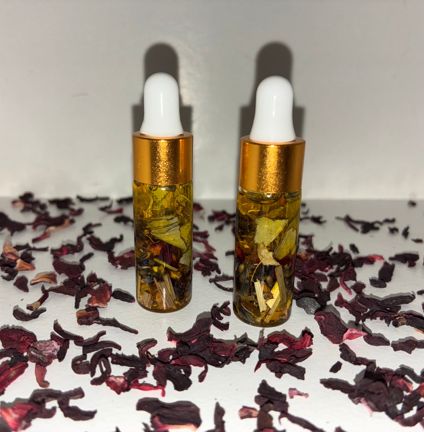 Whispers Of The Ones Before Me